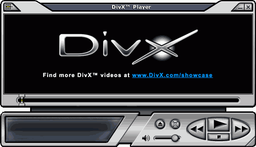 Мультимедиа: DivX Player v.2.1