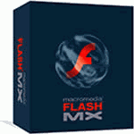 Мультимедиа: Macromedia Flash MX v.7.0.1 Update
