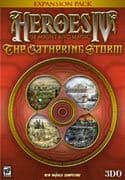 Heroes of Might and Magic IV: Gathering Storm будет издан в России