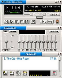 Мультимедиа: Media Jukebox v.8.0.315