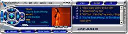 Мультимедиа: MusicMatch Jukebox v.7.20.1162