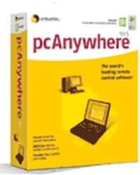 Интернет: Symantec pcAnywhere v.10.5.1 Update