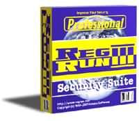 Утилиты: RegRun Security Suite v.3.20 / All version/