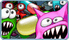 Игры: "Super Pills" для Windows и PocketPC