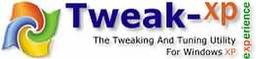 Утилиты: Tweak-XP v.1.34