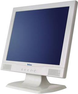 Новый 15-дюймовый монитор BELINEA 101556