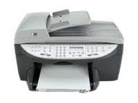 OfficeJet 6110 – компактное планшетное многофункциональное устройство от Hewlett-Packard