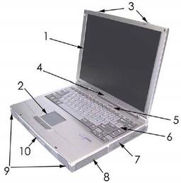 Ноутбук на UltraSparc и Solaris по цене менее $3000