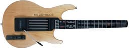 Yamaha EZ-EG Guitar: гитара, которая учит