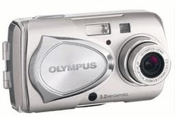 Новые цифровые камеры Olympus Stylus Digital