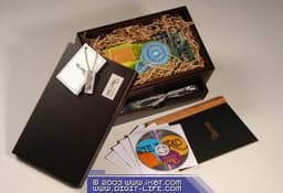 ABIT to ship GeForce FX Siluro OTES Limited Edition