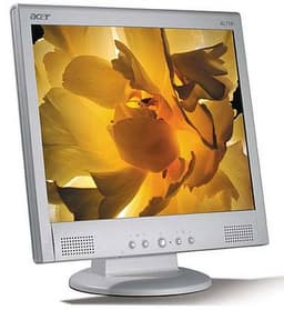 Acer announces new AL716  17" LCD monitor