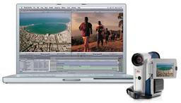 Apple: ноутбук PowerBook G4 с 17-дюймовым экраном!