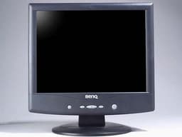 New inexpensive 15" BenQ LCD monitors