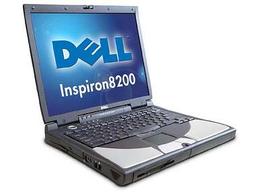 Четыре новых ноутбука от Dell на 2,40 ГГц Mobile Pentium 4-M
