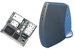 Dell Latitude C400 and Latitude X200: now featuring Wi-Fi in standard configuration