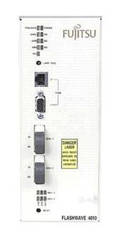 Новый телекоммуникационный модуль Fujitsu FLASHWAVE 4010