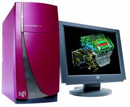 New 700MHz R16000 MIPS proceccors from SGI