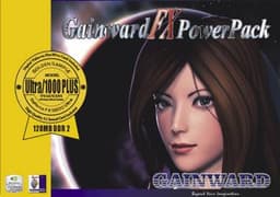 Gainward releases two graphics cards on GeForce FX