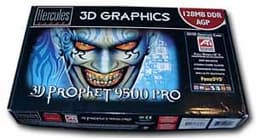 Photo of the day: Hercules 3D Prophet 9500 Pro 128MB