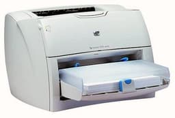 LaserJet 1005W: новый монохромный лазерный принтер от Hewlett-Packard