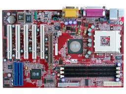 Iwill announces K7S2 on SiS746FX chipset