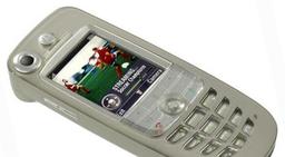 Motorola A835: сотовый телефон с поддержкой MPEG4
