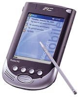 FIC releases Cavalry 200/500/600 Pocket PC