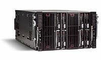 Hewlett-Packard releases new blades