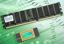 4 Гб модули DDR SDRAM PC2100/PC2700 от Samsung