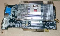Photos: Sapphire Technology’s Ultimate Radeon 9700 Atlantis Pro