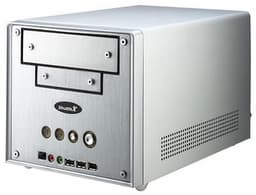 Новый Shuttle XPC на базе nForce2