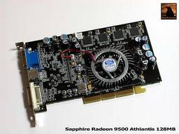 О превращении Radeon 9500 в Radeon 9700: праздник заканчивается