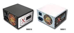 Thermaltake Xaser Silent Purepower 480W: new power supply series