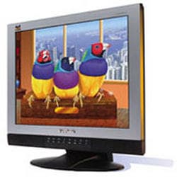 Новые ЖК-телевизоры ViewSonic