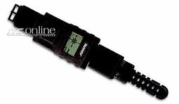 GPS в виде наручных часов