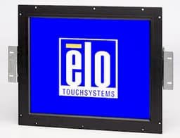 Elo TouchSystems announces new embedded LCD panels