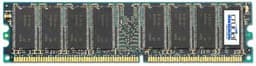 Crucial releases DDR PC3200 memory modules
