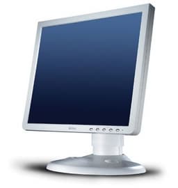 Maxdata ships new 17" Belinea Future Class 101730 LCD monitor