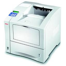 Новая серия монохромных принтеров Oki - B6100