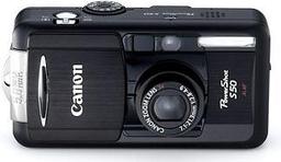 Canon Powershot A70 и Powershot S50: в преддверии анонса…