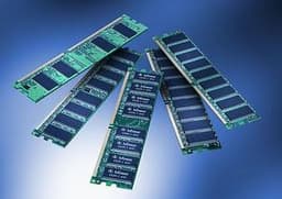 IDF: a tidal wave of DDR400 announcements