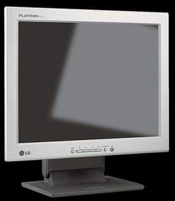 LG releases a new 18.1" LCD monitor for 699 euro