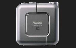 Nikon CoolPix SQ: в ожидании анонса