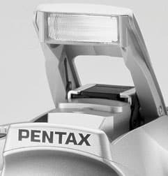 *ist D: первая зеркалка Pentax