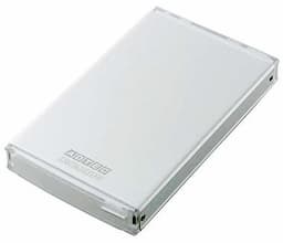 AD-HDD2.5: внешние винчестеры от Adtec с интерфейсами USB 2.0/IEEE 1394