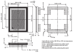 Atmel announces new 8mp CCD