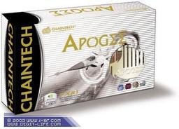 Exclusive: Chaintech GeForce FX card