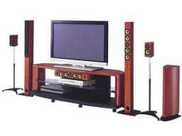 Новая кинотеатральная акустика от Denon