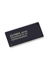Анонсы, посвященные DDR400 в дни IDF, часть вторая